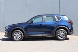 2025 Mazda CX-5 G25 Maxx Sport
