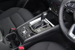 2025 Mazda CX-5 G25 Maxx Sport