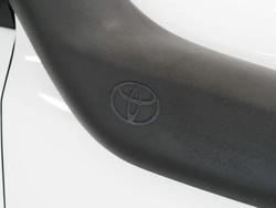 2017 Toyota Landcruiser Prado GX