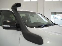 2017 Toyota Landcruiser Prado GX