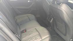 2019 Peugeot 508 GT R8 MY20 Grey