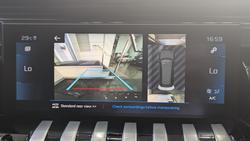 2019 Peugeot 508 GT R8 MY20 Grey