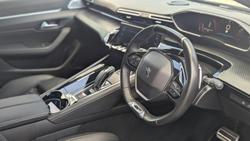 2019 Peugeot 508 GT R8 MY20 Grey