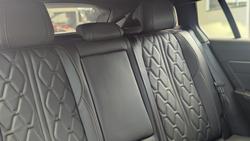 2019 Peugeot 508 GT R8 MY20 Grey