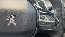 2019 Peugeot 508 GT R8 MY20 Grey