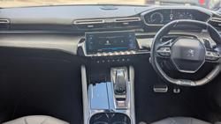 2019 Peugeot 508 GT R8 MY20 Grey