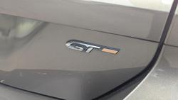 2019 Peugeot 508 GT R8 MY20 Grey