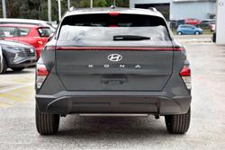 2025 Hyundai Kona Elite