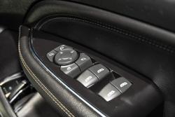 2018 Holden Calais V ZB MY18 AWD Mineral Black