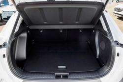 2025 Hyundai
Kona Hybrid Premium