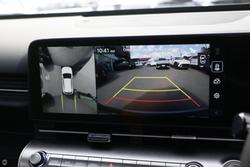 2025 Hyundai
Kona Hybrid Premium