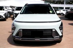 2025 Hyundai
Kona Hybrid Premium