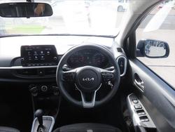 2023 Kia
                Picanto S
