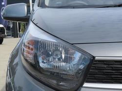 2023 Kia
                Picanto S