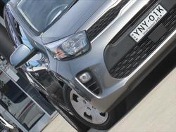 2023 Kia
                Picanto S