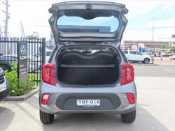 2023 Kia
                Picanto S