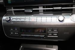 2025 Hyundai
Kona Hybrid Premium