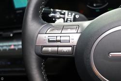 2025 Hyundai
Kona Hybrid Premium