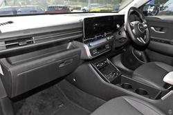2025 Hyundai
                Kona Hybrid Elite