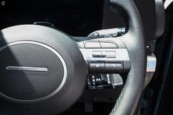 2025 Hyundai
                Kona Hybrid Elite