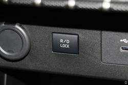 2025 Mitsubishi Triton GLX-R