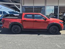 2025 MAZDA BT-50 SP BT-50 H 6AUTO 3.0L DUAL CAB PICKUP SP 4X4 Red Earth