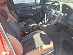 2025 MAZDA BT-50 SP BT-50 H 6AUTO 3.0L DUAL CAB PICKUP SP 4X4 Red Earth