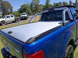 2019 Ford
Ranger XLT