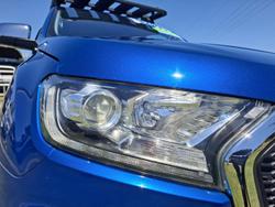 2019 Ford
Ranger XLT