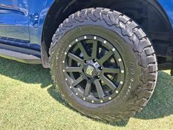 2019 Ford
Ranger XLT