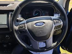 2019 Ford
Ranger XLT