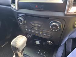 2019 Ford
Ranger XLT
