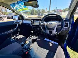 2019 Ford
Ranger XLT