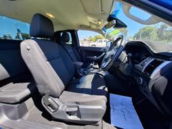 2019 Ford
Ranger XLT
