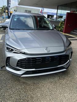 2025 MG ZS Essence Turbo