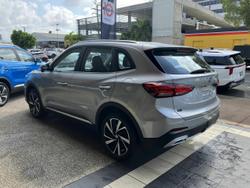 2025 MG ZS Essence Turbo