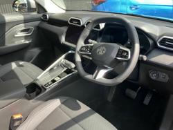 2025 MG ZS Essence Turbo