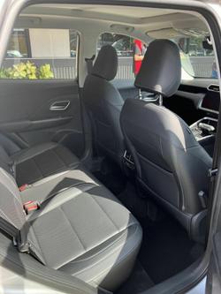 2025 MG ZS Essence Turbo