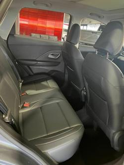 2025 MG ZS Essence Turbo