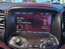 2014 Holden
                Commodore SV6