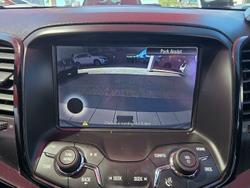 2014 Holden
                Commodore SV6