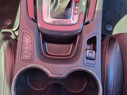 2014 Holden
                Commodore SV6