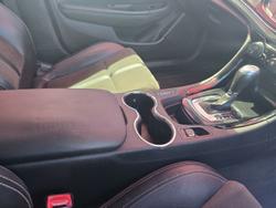 2014 Holden
                Commodore SV6