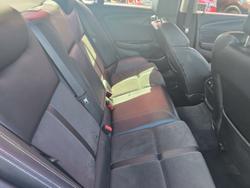 2014 Holden
                Commodore SV6