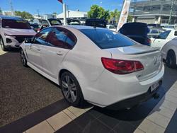2014 Holden
                Commodore SV6