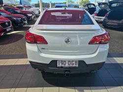 2014 Holden
                Commodore SV6