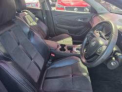 2014 Holden
                Commodore SV6