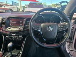 2014 Holden
                Commodore SV6