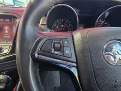 2014 Holden
                Commodore SV6