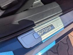 2017 Mazda 3 SP25 GT BN Series Blue